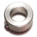 Midwest Fastener 5/8" 18-8 Stainless Steel Shaft Collars 2PK 32471